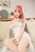 148cm popular big breasts silicone sex doll lifelike adult women plastic silicone male sex doll produced by AutomaticWoman